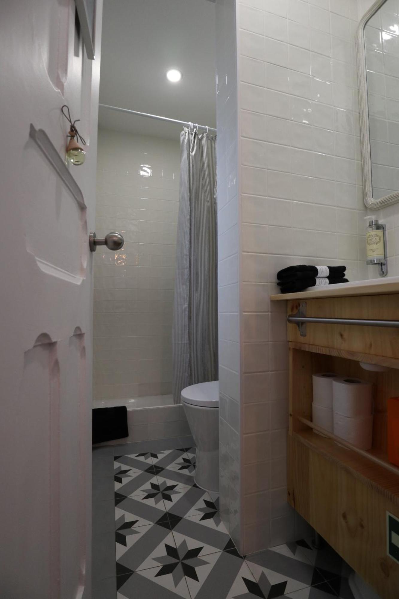 Giraffe House Apartment Lisbon Exterior photo